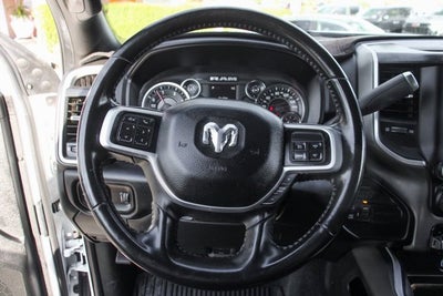 2021 RAM 3500 Big Horn