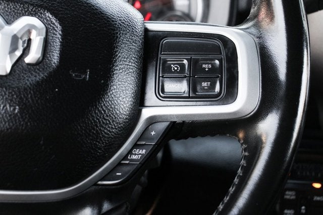 2021 RAM 3500 Big Horn