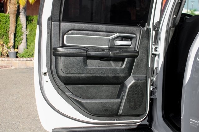 2021 RAM 3500 Big Horn