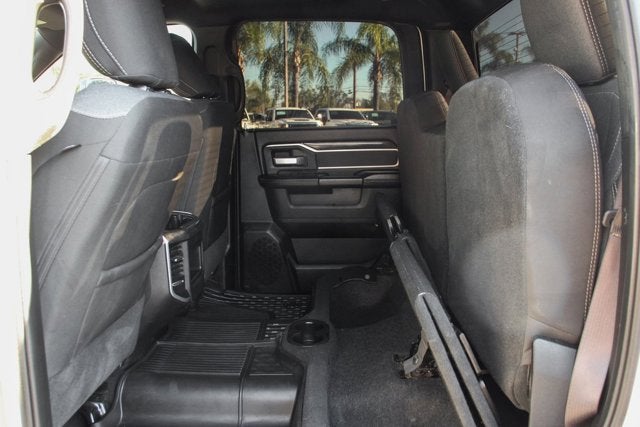 2021 RAM 3500 Big Horn