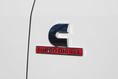 2021 RAM 3500 Big Horn