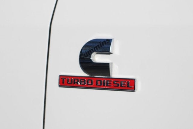 2021 RAM 3500 Big Horn