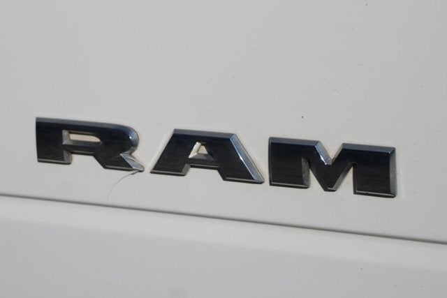 2021 RAM 3500 Big Horn