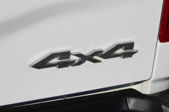 2021 RAM 3500 Big Horn