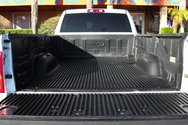 2021 RAM 3500 Big Horn