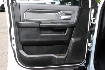 2023 RAM 3500 Big Horn