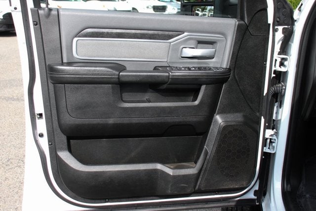 2023 RAM 3500 Big Horn