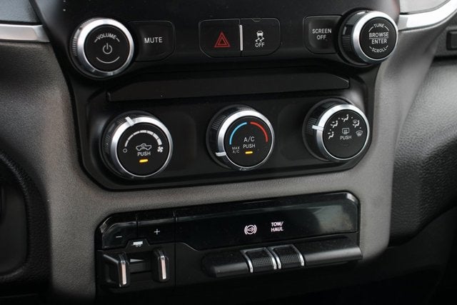 2023 RAM 3500 Big Horn