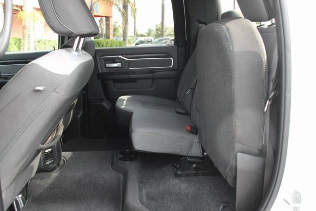 2023 RAM 3500 Big Horn