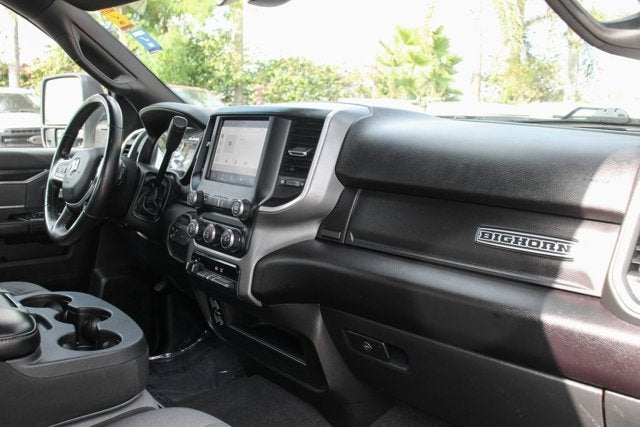 2023 RAM 3500 Big Horn