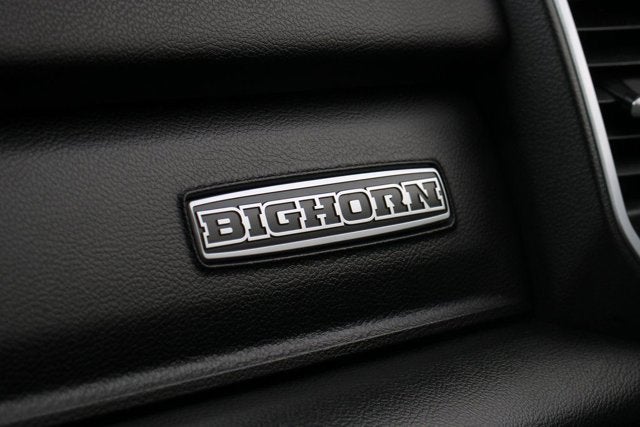 2023 RAM 3500 Big Horn