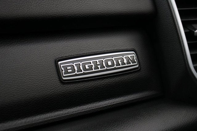 2023 RAM 3500 Big Horn