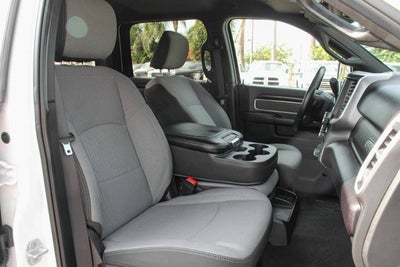 2023 RAM 3500 Big Horn