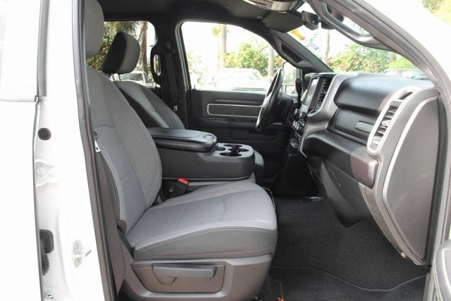 2023 RAM 3500 Big Horn