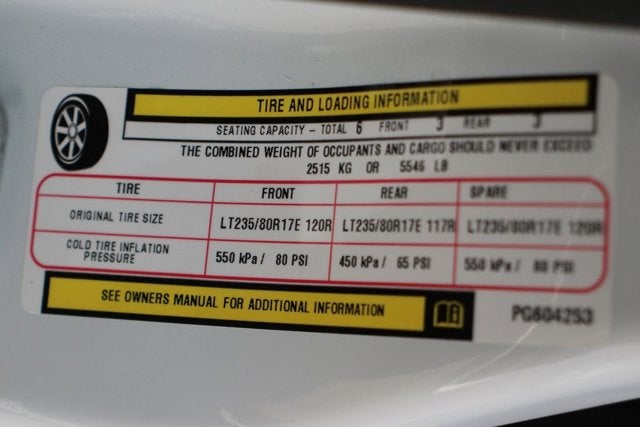 2023 RAM 3500 Big Horn