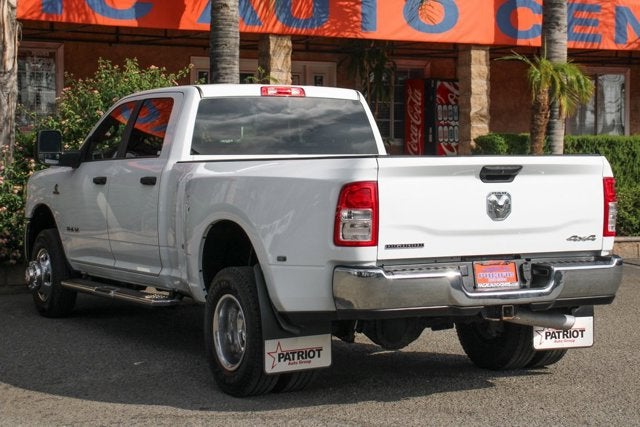 2023 RAM 3500 Big Horn