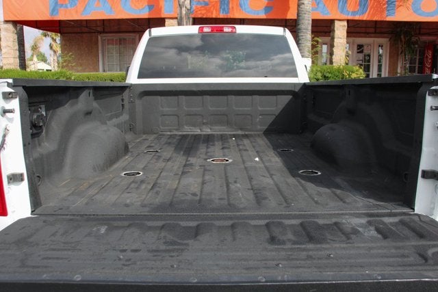 2023 RAM 3500 Big Horn