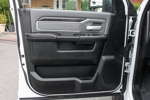 2023 RAM 3500 Big Horn