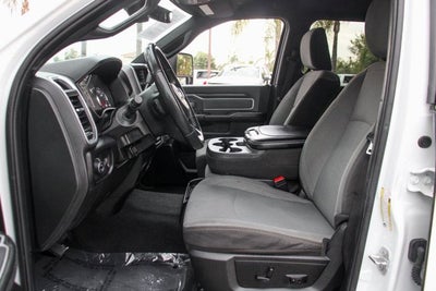 2023 RAM 3500 Big Horn