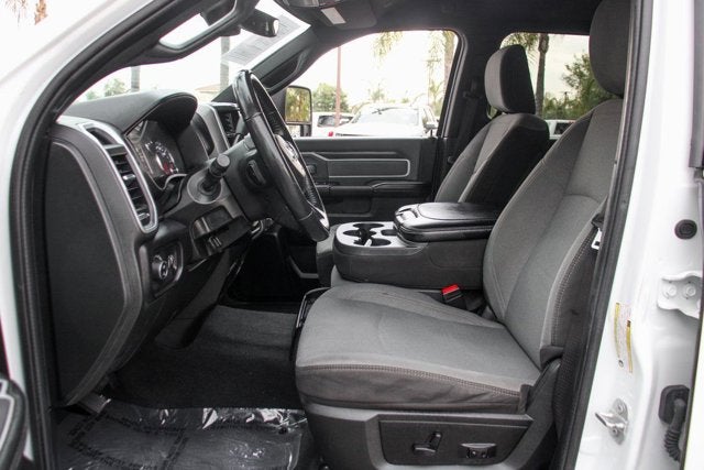 2023 RAM 3500 Big Horn