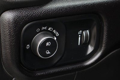 2023 RAM 3500 Big Horn