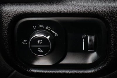 2023 RAM 3500 Big Horn