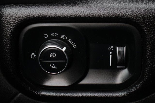 2023 RAM 3500 Big Horn