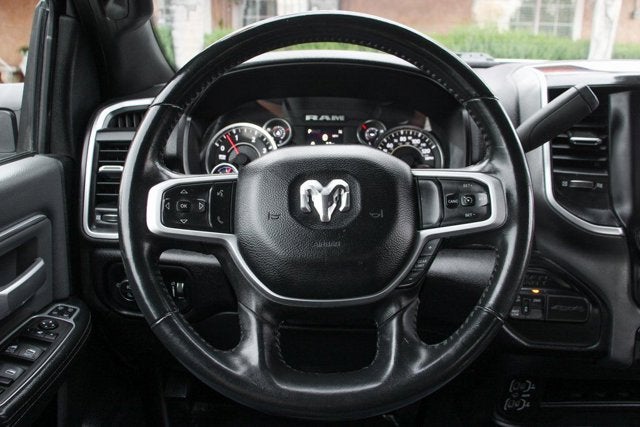 2023 RAM 3500 Big Horn