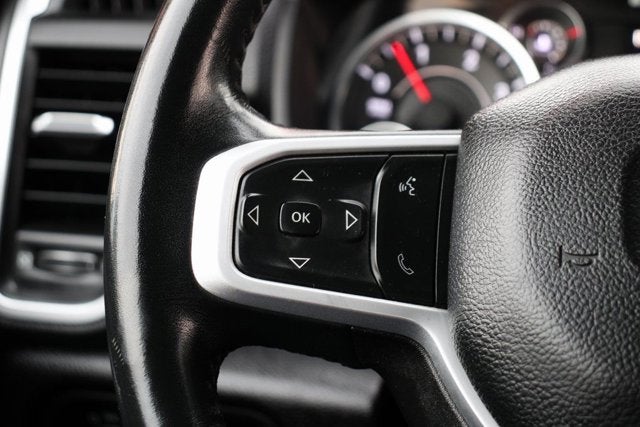 2023 RAM 3500 Big Horn