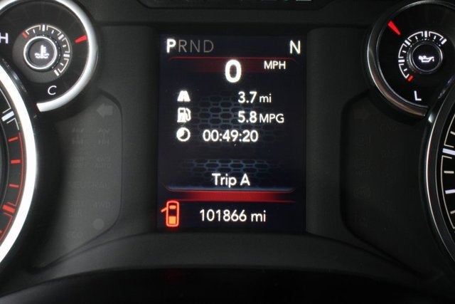 2023 RAM 3500 Big Horn