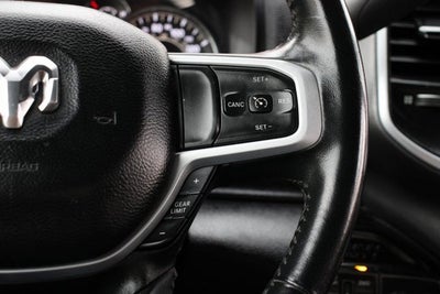 2023 RAM 3500 Big Horn