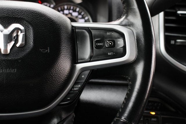 2023 RAM 3500 Big Horn