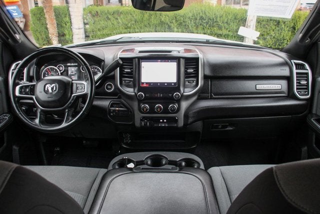 2023 RAM 3500 Big Horn