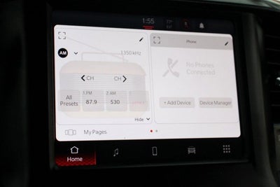 2023 RAM 3500 Big Horn