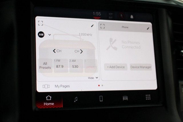 2023 RAM 3500 Big Horn