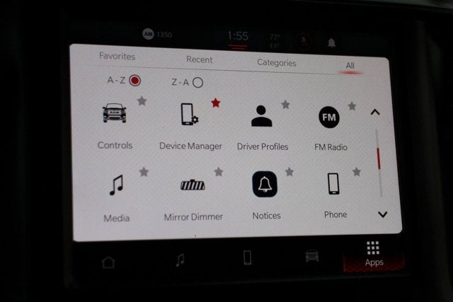 2023 RAM 3500 Big Horn