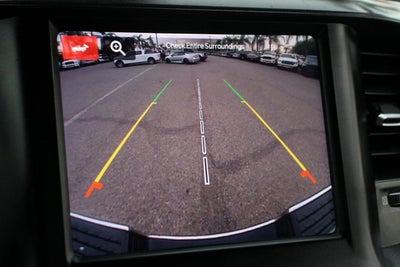 2023 RAM 3500 Big Horn