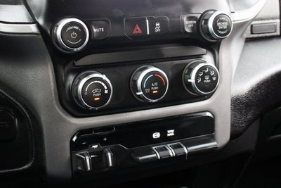 2023 RAM 3500 Big Horn