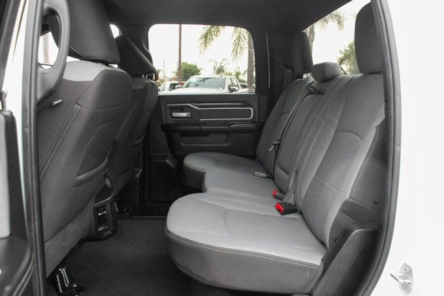 2023 RAM 3500 Big Horn