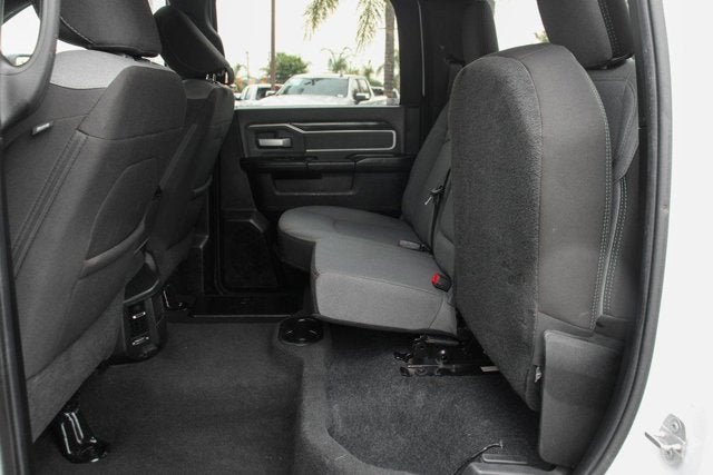 2023 RAM 3500 Big Horn