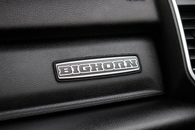 2023 RAM 3500 Big Horn