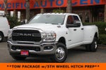 2023 RAM 3500 Big Horn