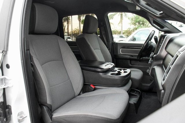 2023 RAM 3500 Big Horn