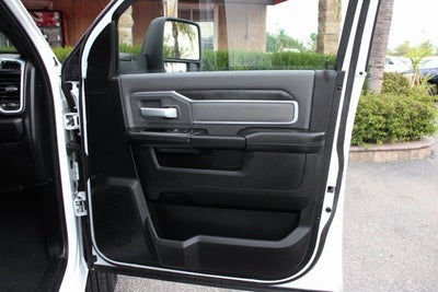 2023 RAM 3500 Big Horn