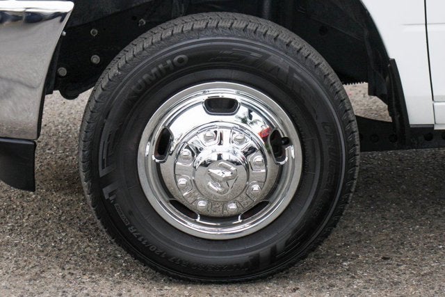 2023 RAM 3500 Big Horn