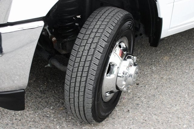 2023 RAM 3500 Big Horn