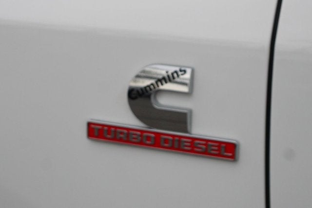 2023 RAM 3500 Big Horn