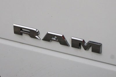 2023 RAM 3500 Big Horn