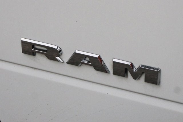 2023 RAM 3500 Big Horn