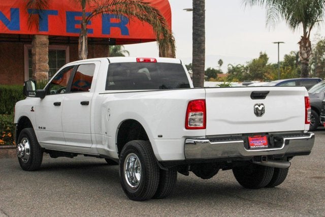 2023 RAM 3500 Big Horn